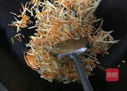 南瓜烙的做法图解4