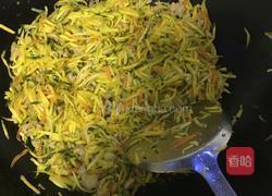 南瓜烙的做法图解5