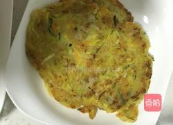 南瓜烙的做法图解8