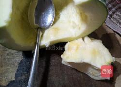 清炒嫩南瓜丝的做法图解2