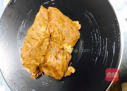 卤牛肉的做法图解5