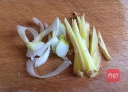 糖醋里脊肉的做法图解3