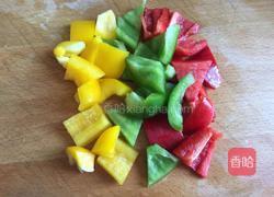 糖醋里脊肉的做法图解5