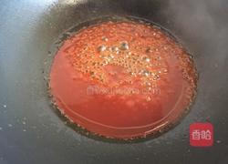 糖醋里脊肉的做法图解11