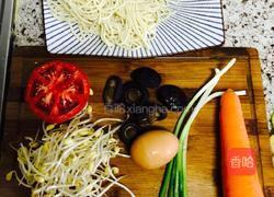 浓香牛肉面的做法图解1