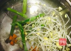 浓香牛肉面的做法图解6