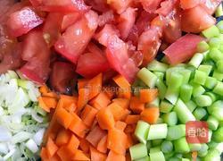 螺丝面的做法图解8