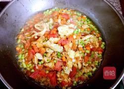 螺丝面的做法图解10