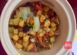 东北版佛跳墙💯的做法图解12