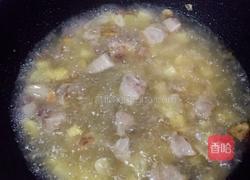 东北版佛跳墙💯的做法图解4