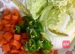 东北版佛跳墙💯的做法图解5