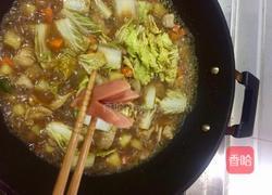 东北版佛跳墙💯的做法图解9