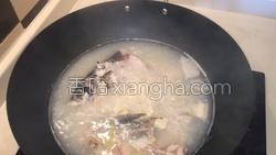 鱼头豆腐汤的做法图解10