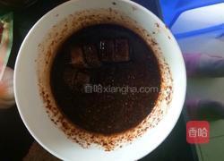 红烧五花辣拌饭的做法图解1