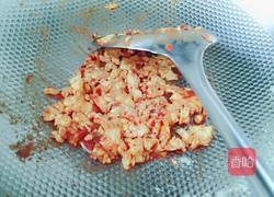 小葱拌豆腐的做法图解4