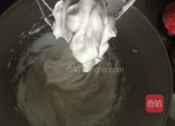 奶茶戚风的做法图解13