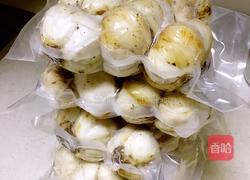 小米鲜百合粥的做法图解2