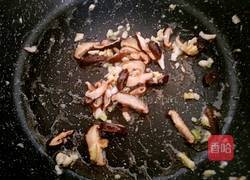 白菜粉丝烩虾仁的做法图解8