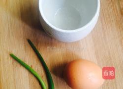 蒸鸡蛋羹的做法图解1