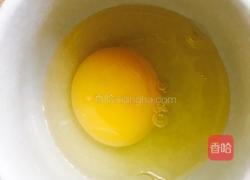 蒸鸡蛋羹的做法图解2