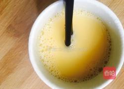 蒸鸡蛋羹的做法图解6