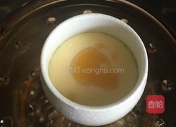 蒸鸡蛋羹的做法图解9
