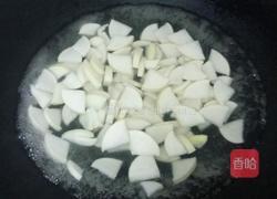 酸辣萝卜的做法图解4