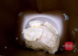 迷你奶香包的做法图解4