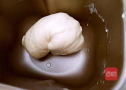 迷你奶香包的做法图解5