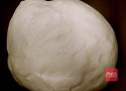 迷你奶香包的做法图解9