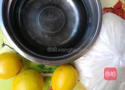 自制转化糖浆的做法图解2