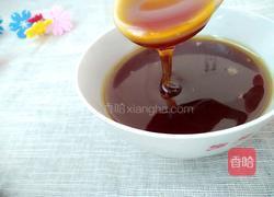 自制转化糖浆的做法图解11