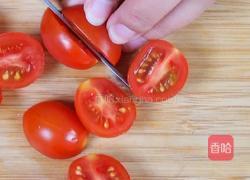 天气热,不爱吃饭,给你的胃开个光的做法图解6