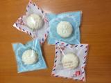 冰皮月饼的做法[图]