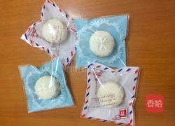 冰皮月饼的做法图解7