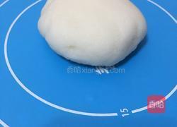 冰皮月饼的做法图解2