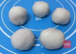 冰皮月饼的做法图解5