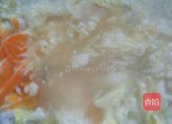 营养粥的做法图解4