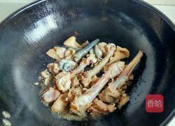 鸡汁冬瓜的做法图解6