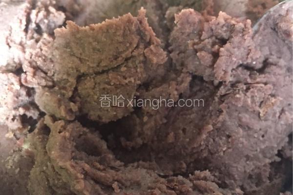 红豆沙