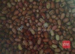 红豆沙的做法图解1