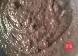 红豆沙的做法图解4