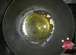 青椒炒肉片的做法图解4