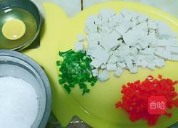 豆腐羹汤的做法图解1