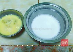 豆腐羹汤的做法图解2