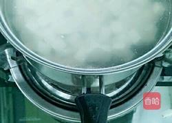 豆腐羹汤的做法图解4