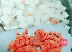 豆腐羹汤的做法图解5