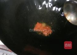 番茄鸡丁的做法图解2