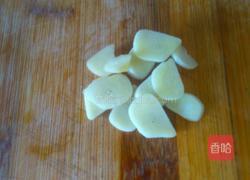 肉末冬瓜的做法图解3