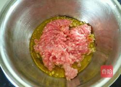 肉末冬瓜的做法图解5